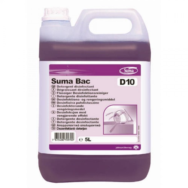 Suma Bac 5L